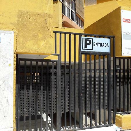 New Centro Torremolinos Apartment ภายนอก รูปภาพ