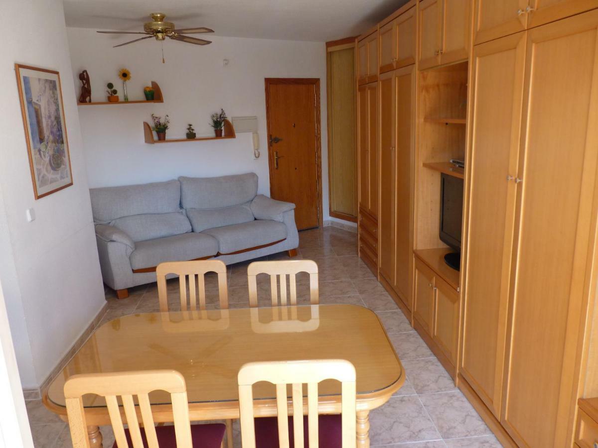New Centro Torremolinos Apartment ภายนอก รูปภาพ