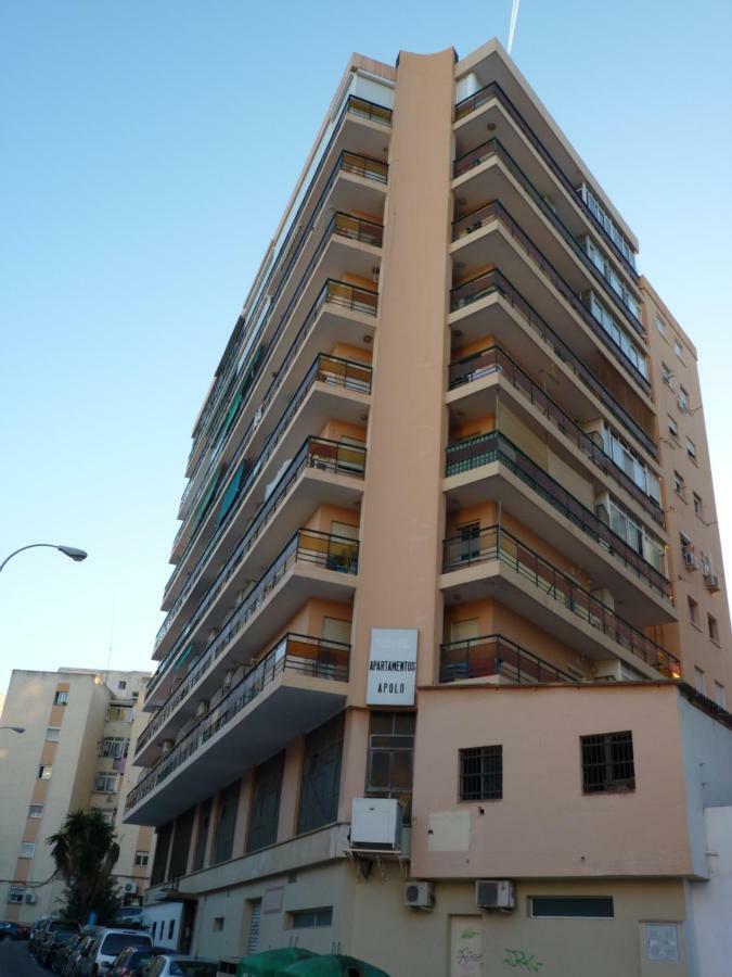 New Centro Torremolinos Apartment ภายนอก รูปภาพ