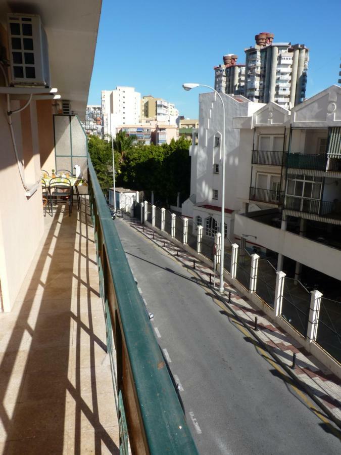 New Centro Torremolinos Apartment ภายนอก รูปภาพ