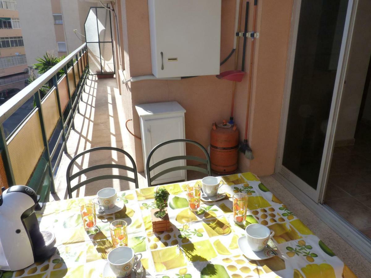 New Centro Torremolinos Apartment ภายนอก รูปภาพ