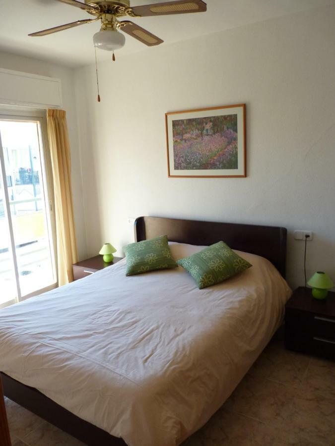 New Centro Torremolinos Apartment ภายนอก รูปภาพ