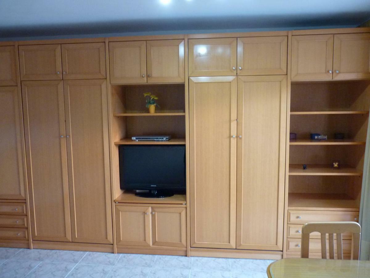 New Centro Torremolinos Apartment ภายนอก รูปภาพ