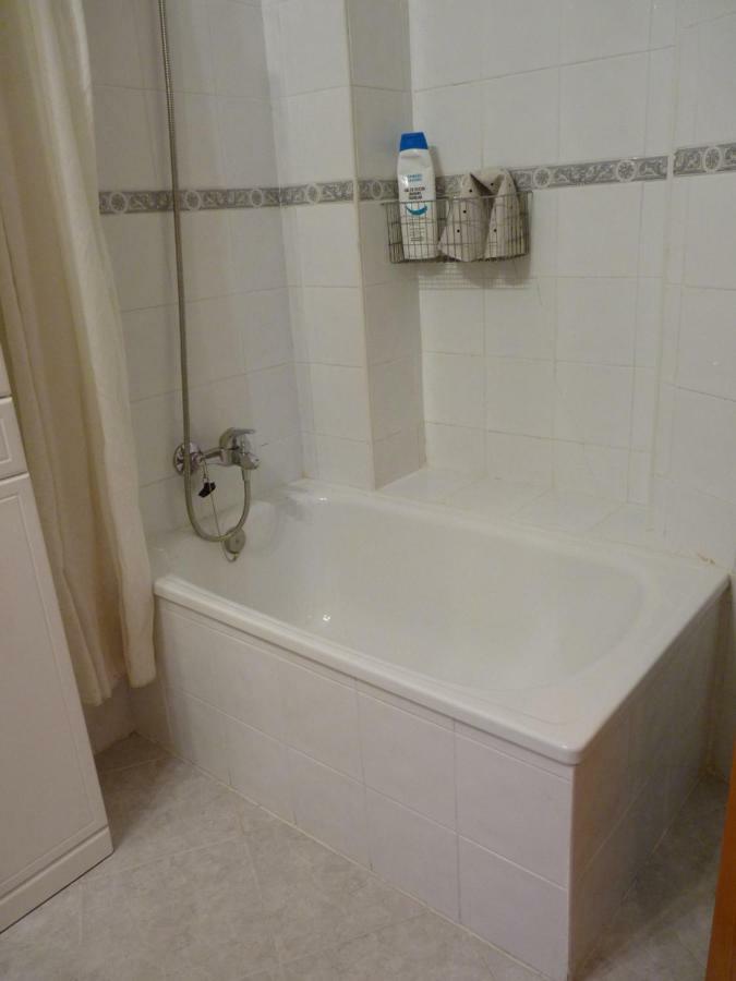New Centro Torremolinos Apartment ภายนอก รูปภาพ