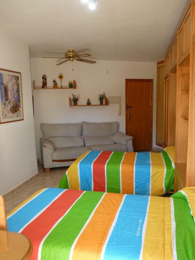 New Centro Torremolinos Apartment ภายนอก รูปภาพ