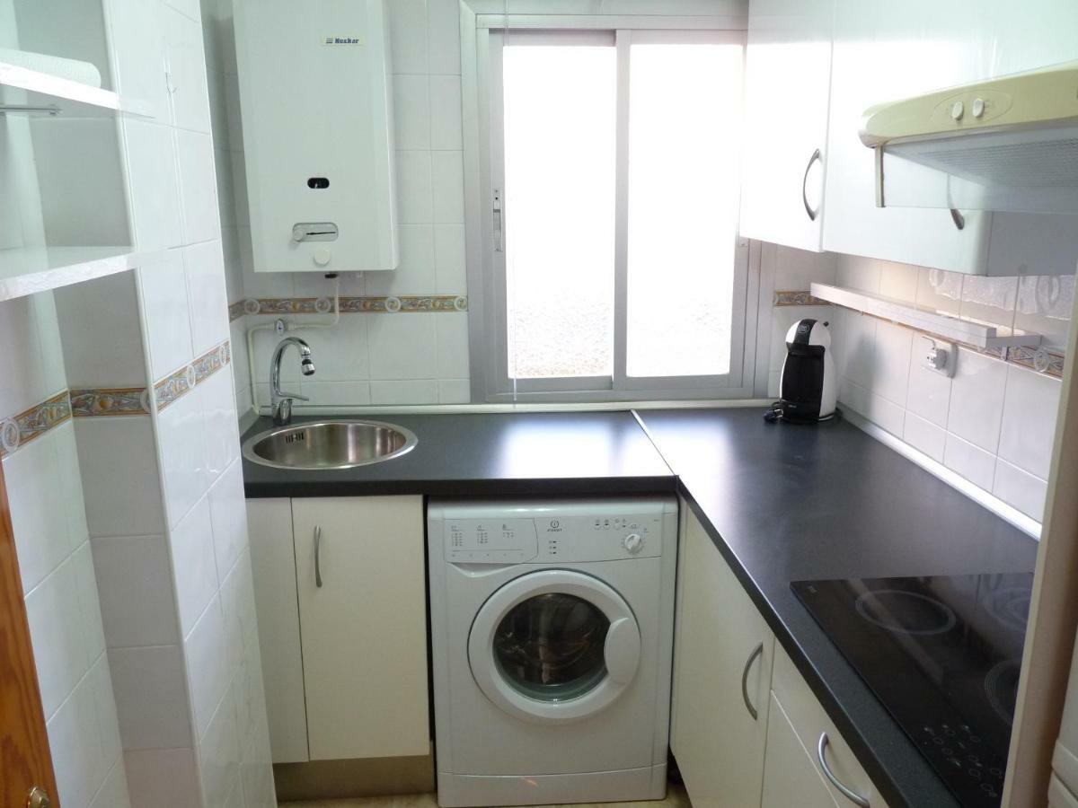 New Centro Torremolinos Apartment ภายนอก รูปภาพ