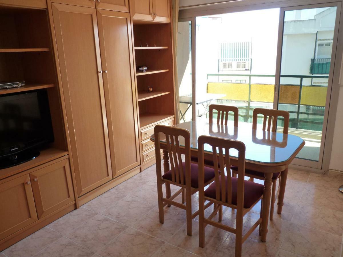 New Centro Torremolinos Apartment ภายนอก รูปภาพ