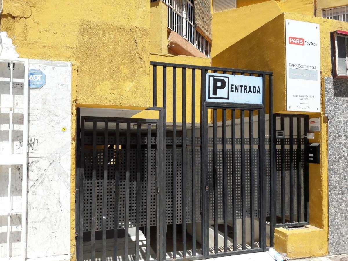 New Centro Torremolinos Apartment ภายนอก รูปภาพ