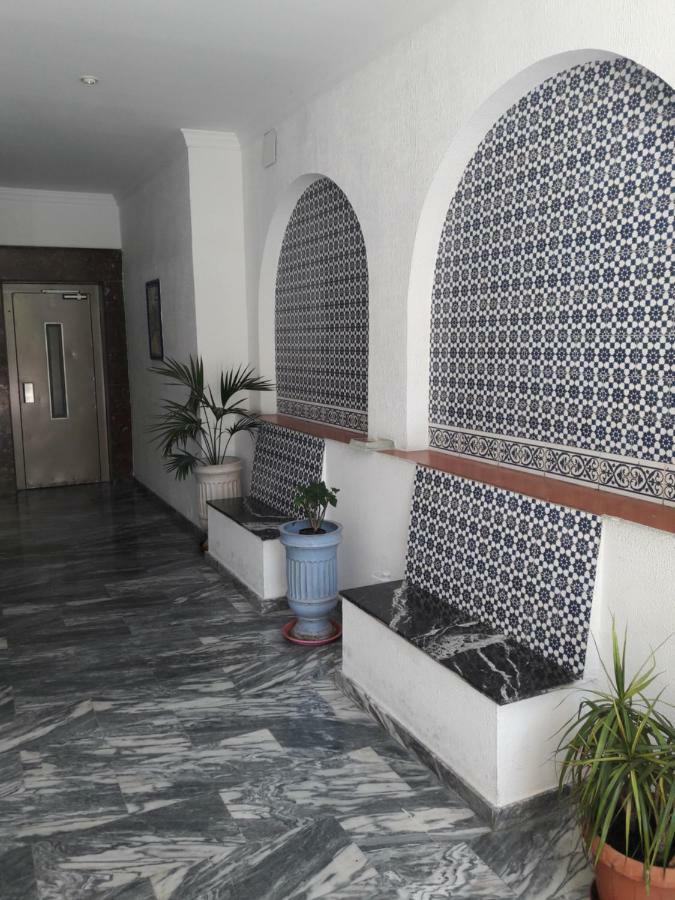 New Centro Torremolinos Apartment ภายนอก รูปภาพ