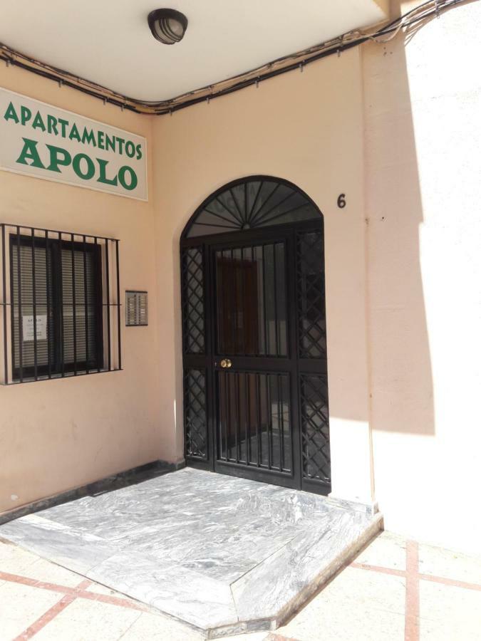 New Centro Torremolinos Apartment ภายนอก รูปภาพ