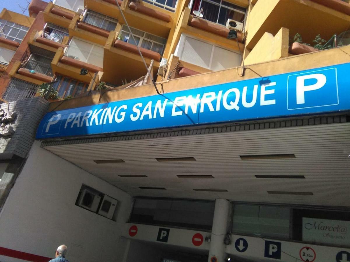 New Centro Torremolinos Apartment ภายนอก รูปภาพ
